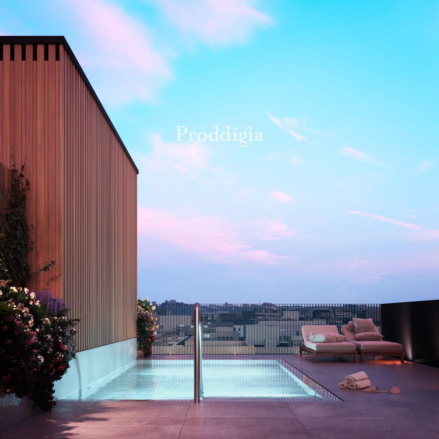 Terraza de Piso en venta en  Barcelona Capital con Aire acondicionado, Calefacción y Terraza