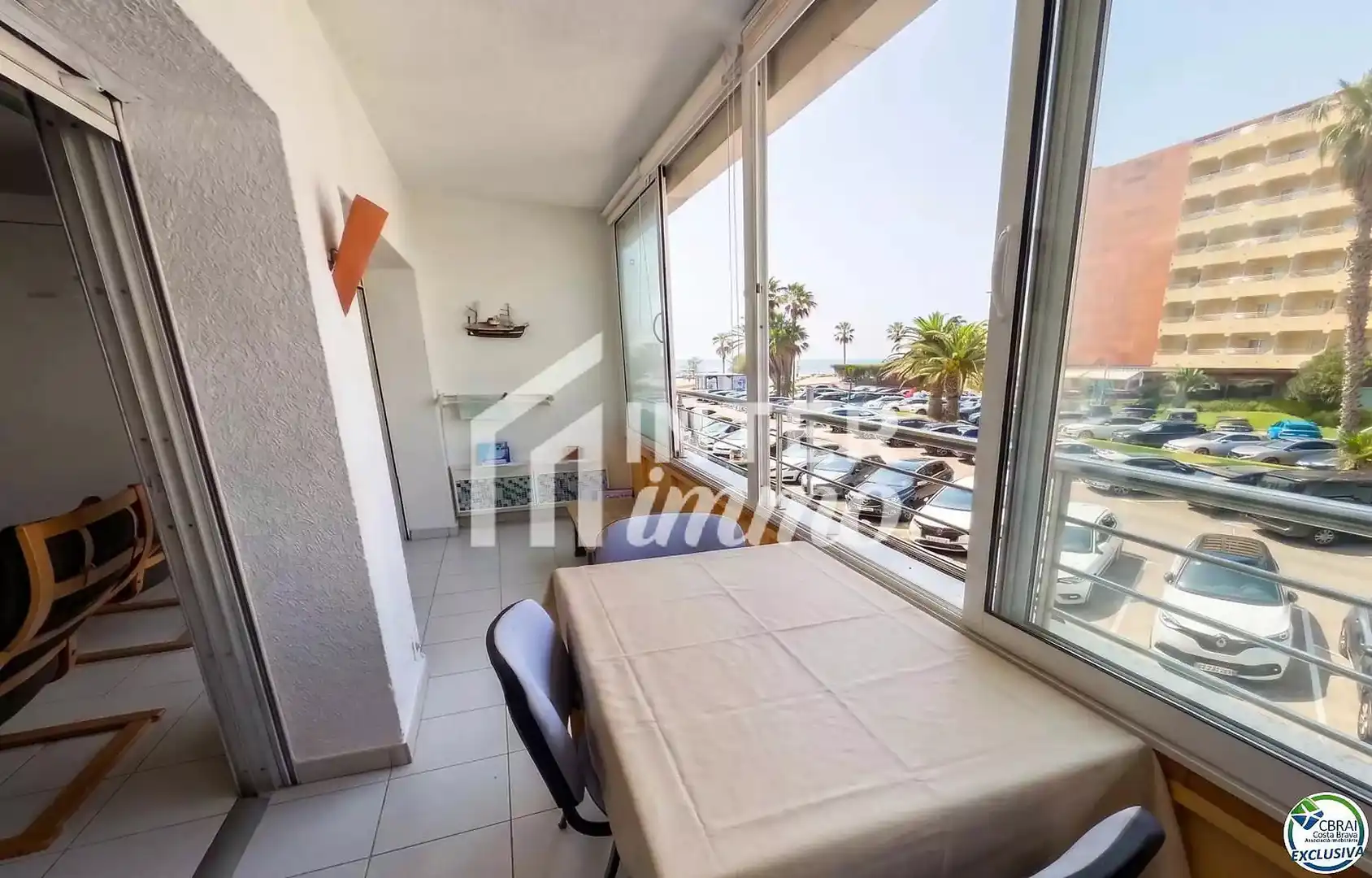 Studio with lift for sale in Avenida DE LA GOLA DE L'ESTANY 10