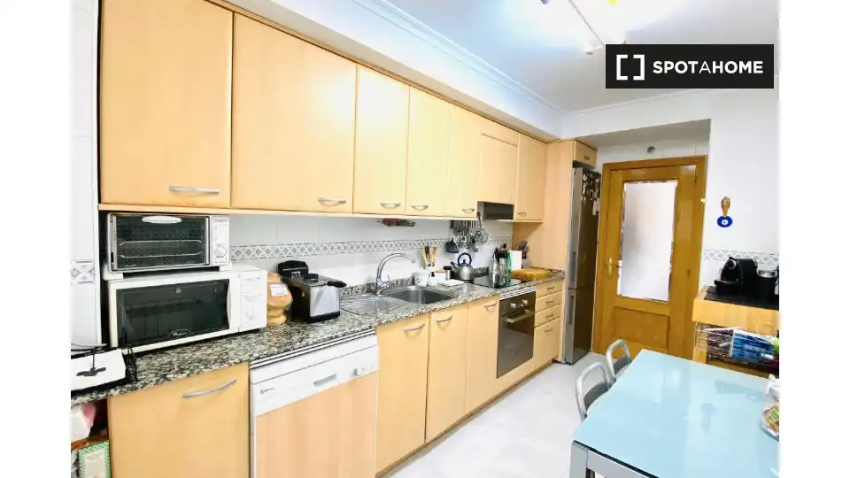 Room in Sanchinarro