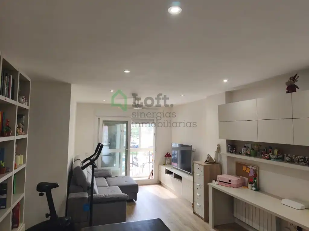 Piso con terraza en venta en Valdepasillas - La Paz - Huerta Rosales, imagen 8