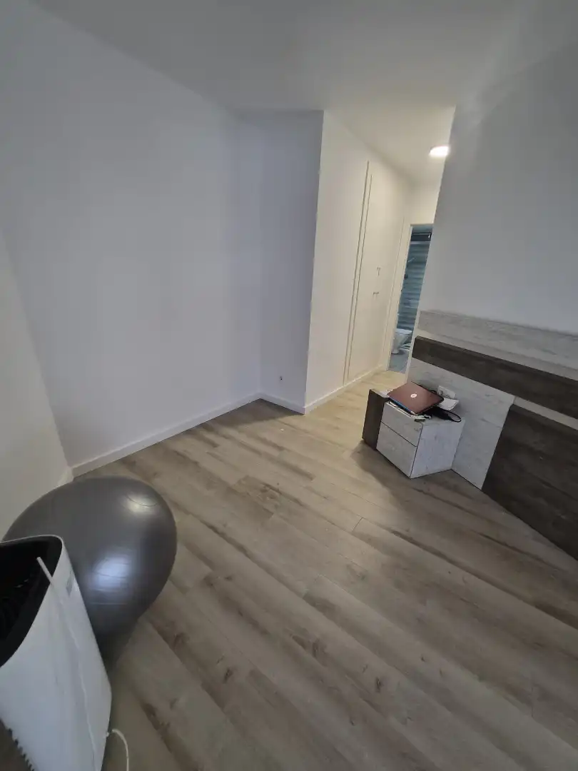 Flat for rent in Valencia  with Air Conditioner, Heating and Parquet flooring