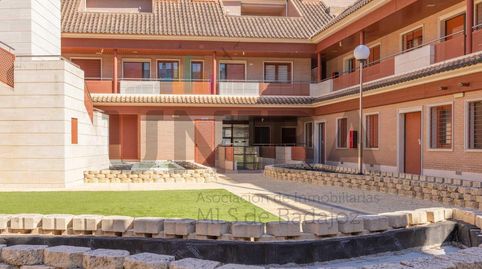 Foto 2 de Àtic en venda a Maria Auxiliadora - Barriada de Llera, Badajoz Capital