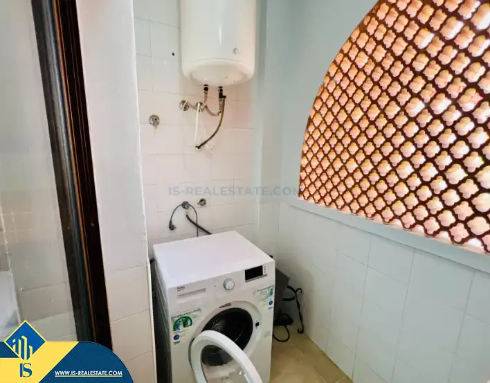 Àtic amb piscina en venda a Nueva Torrevieja - Aguas Nuevas, imagen 14