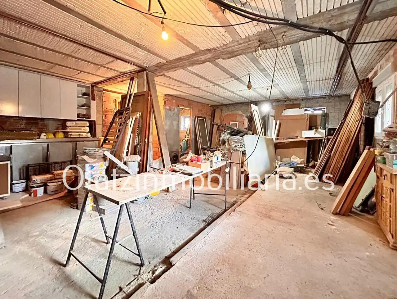 Casa o chalet en venta en Gordexola