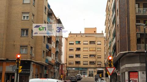 Foto 4 de Pis en venda a Calle Graus, Barrio de Delicias, Zaragoza