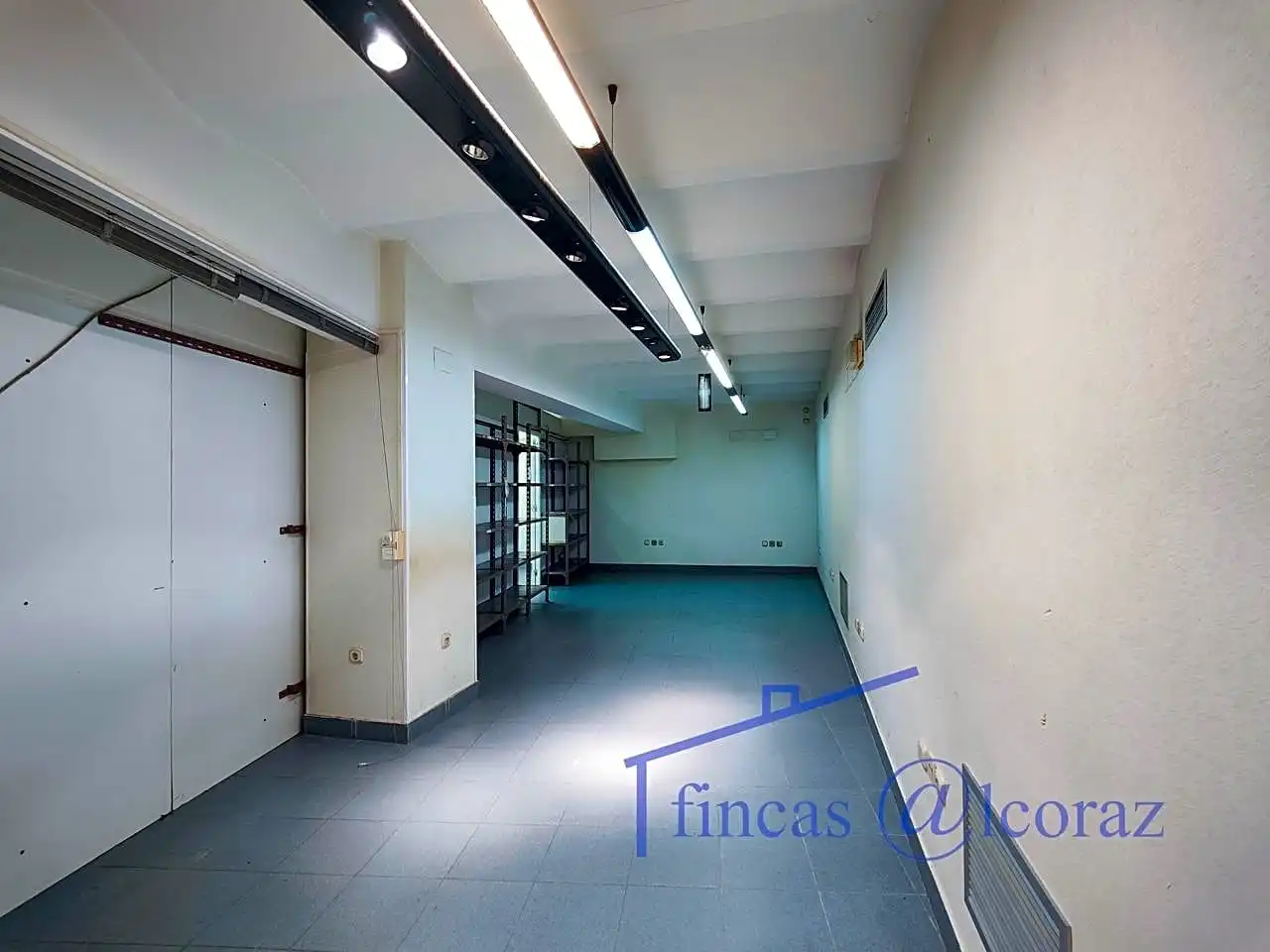 Local comercial de lloguer a San Orencio, imagen 9