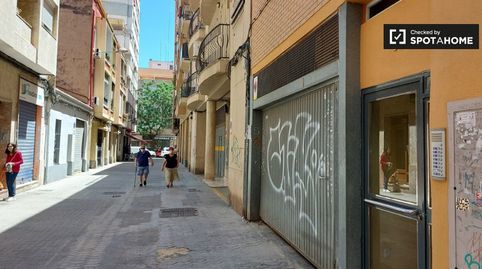 Photo 4 of Flat for rent in En Corts - Doctor Waksman, Valencia Capital