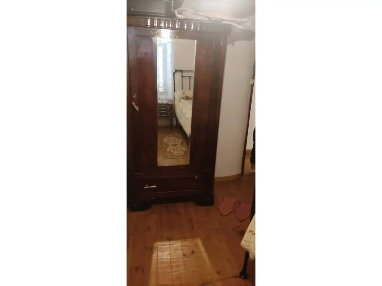 Habitación de Casa o chalet en venta en Cabreros del Río