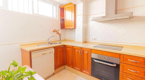 Foto 2 de Casa adosada en venda a La Banda - Campo de Fútbol, Chiclana de la Frontera