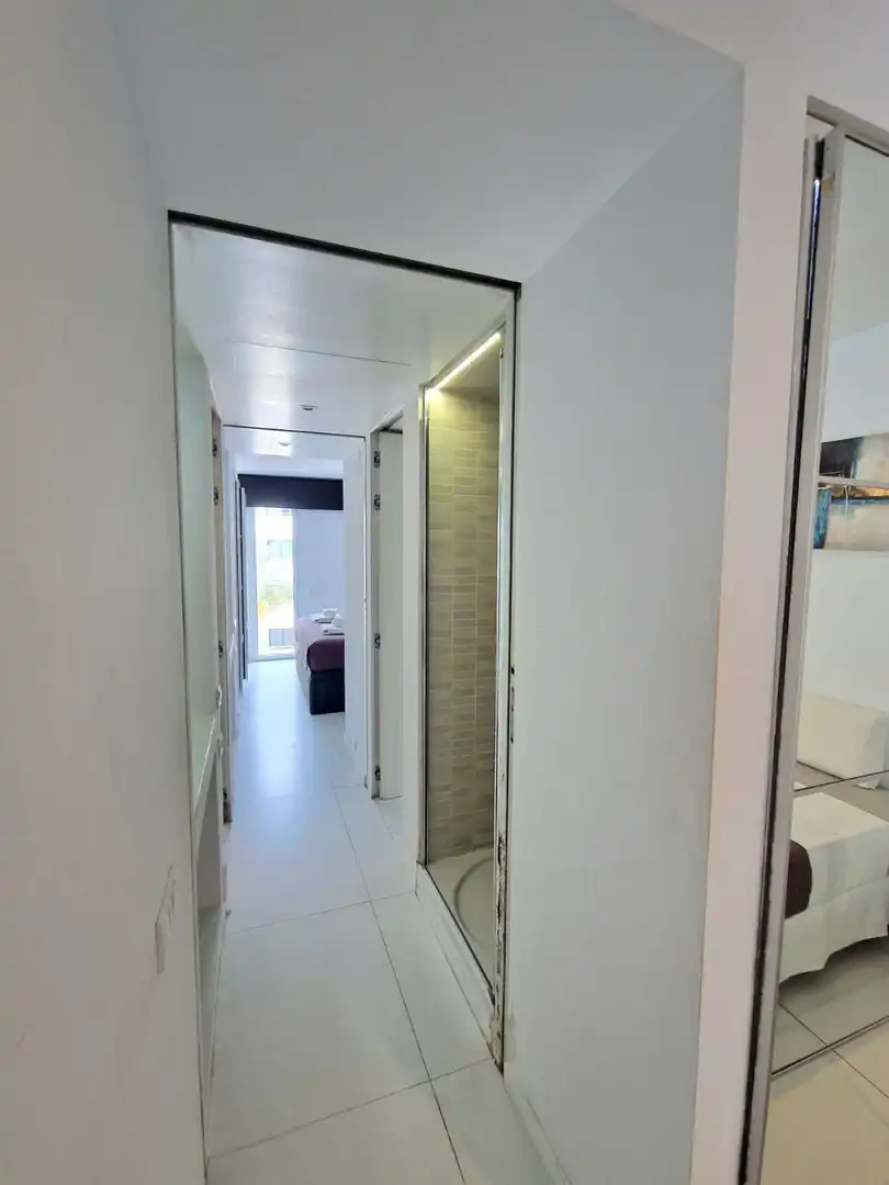 Apartament de lloguer a N/A, Marina Botafoc - Platja de Talamanca