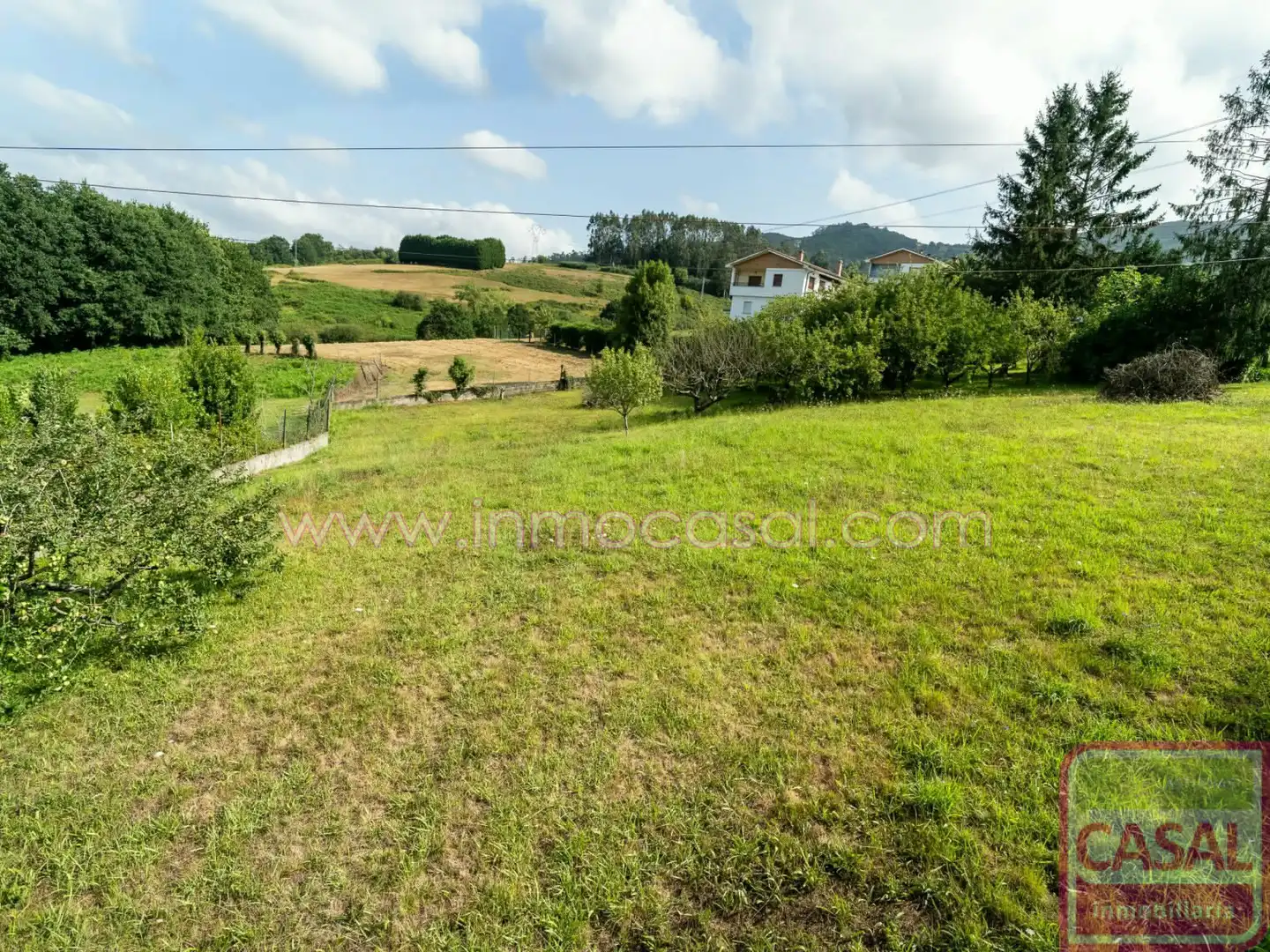Residencial en venta en Oviedo 
