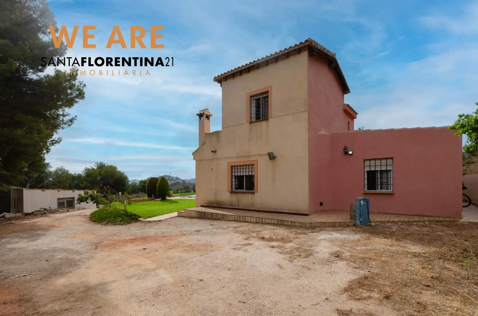 Detached house with pool for sale in ATAMARIA-DS RINCON S.GINE, imagen 15