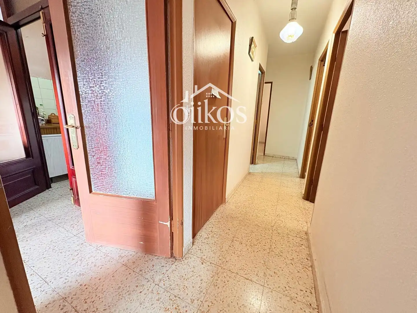 Piso en venta en Prosperidad - Delicias