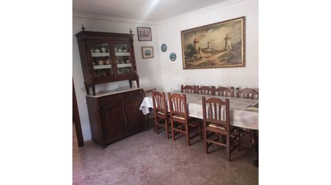 Foto 5 de Casa o chalet en venta en Avenida Castilla la Mancha, Alhambra, Ciudad Real