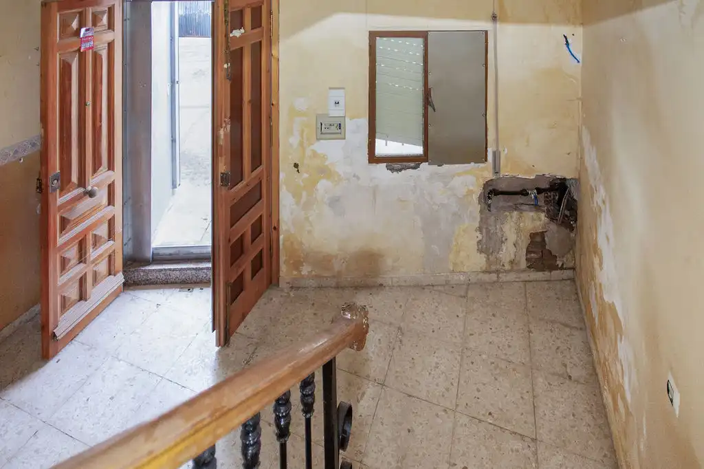 Casa adosada en venta en C/ Molinillos, Alcaudete
