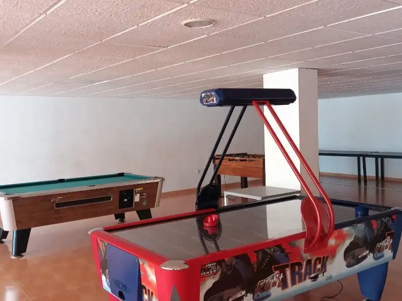 Wohnung mit Pool zur Miete in C/ DE LAS HIGUERAS 93, imagen 11
