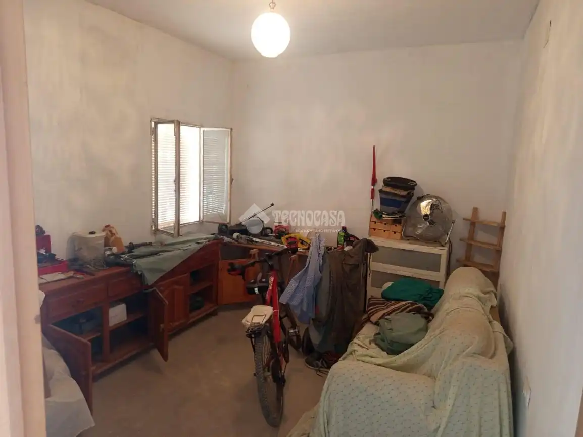 Maison jumelée à vendre à Sanlúcar la Mayor, imagen 9