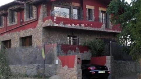 Foto 2 de Casa o xalet en venda a Lanchas, La Calzada de Béjar , Salamanca