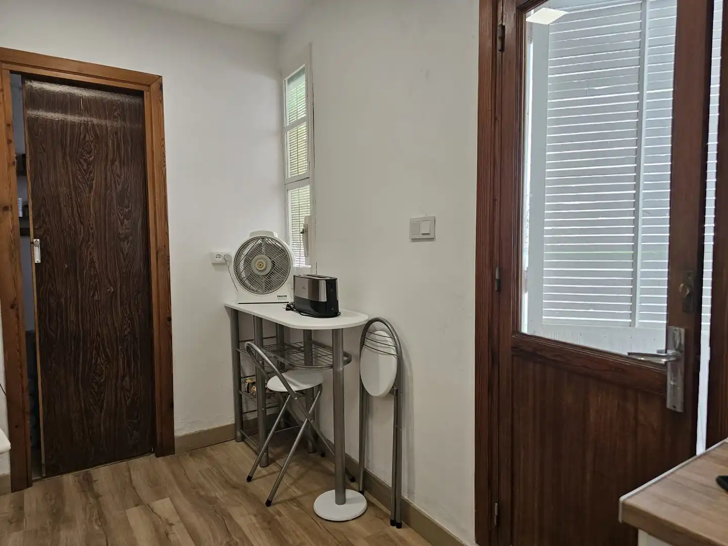 Zimmer in Calle Don Bosco, 4, Bajadilla - Fuente Nueva