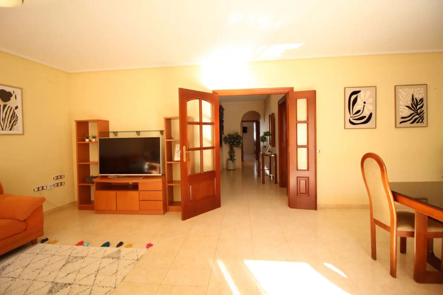 Casa amb terrassa en venda a Almenara, imagen 12