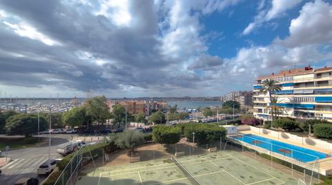 Photo 5 of Flat for sale in Avenida Doctor Gregorio Marañón, 7, Puerto Deportivo, Alicante