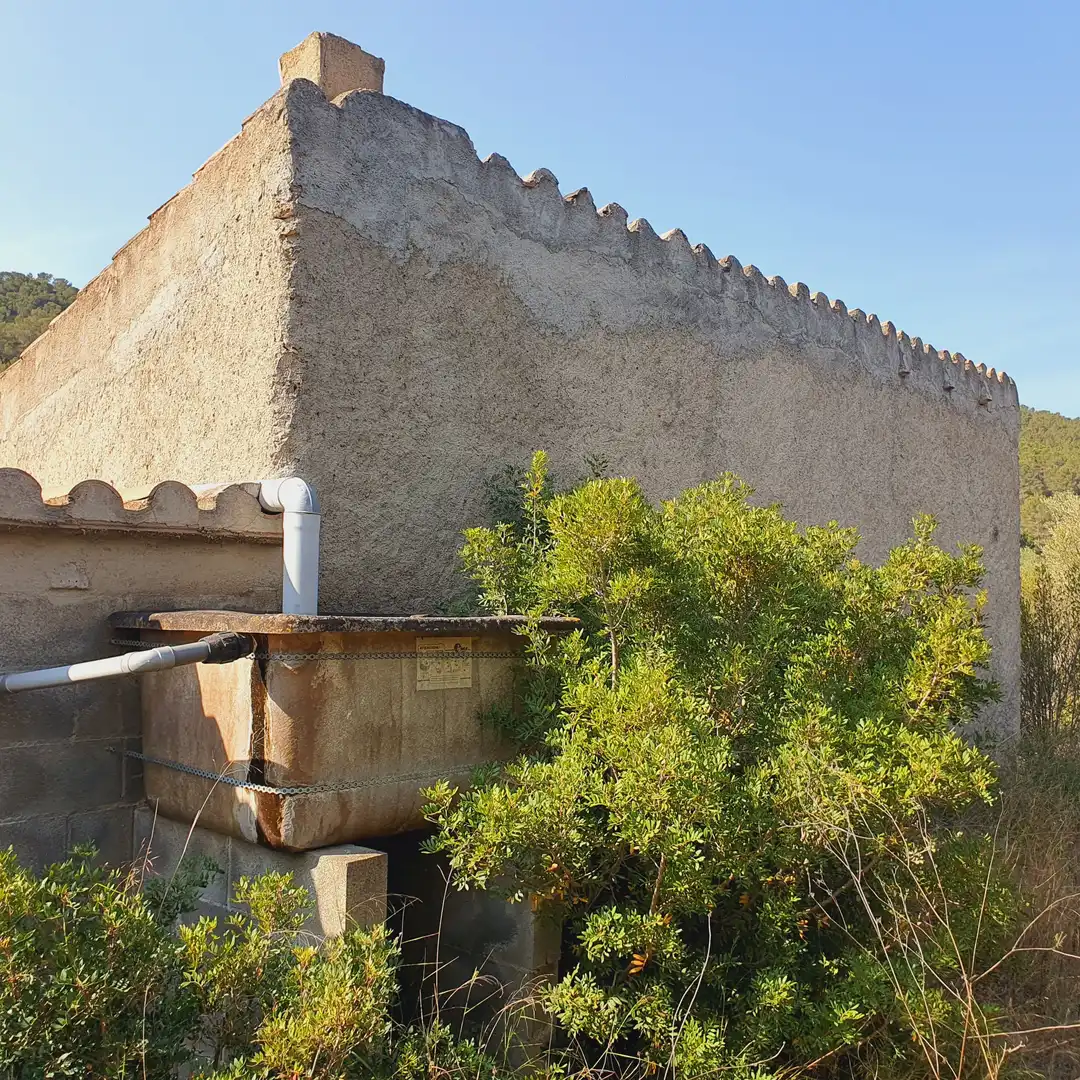Rustikales Grundstück zum Verkauf in El Pinell de Brai, imagen 38