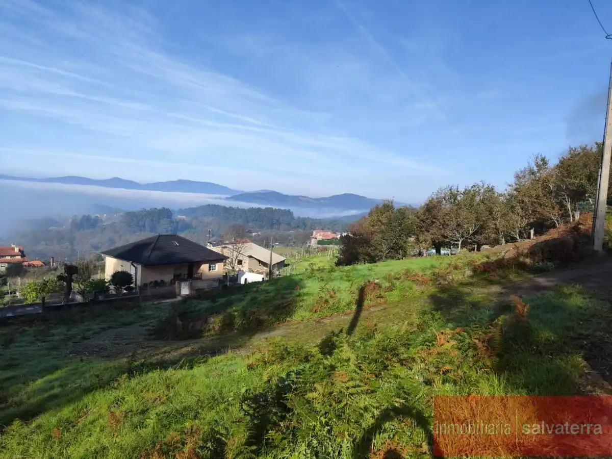Residential land for sale in As Neves, imagen 7