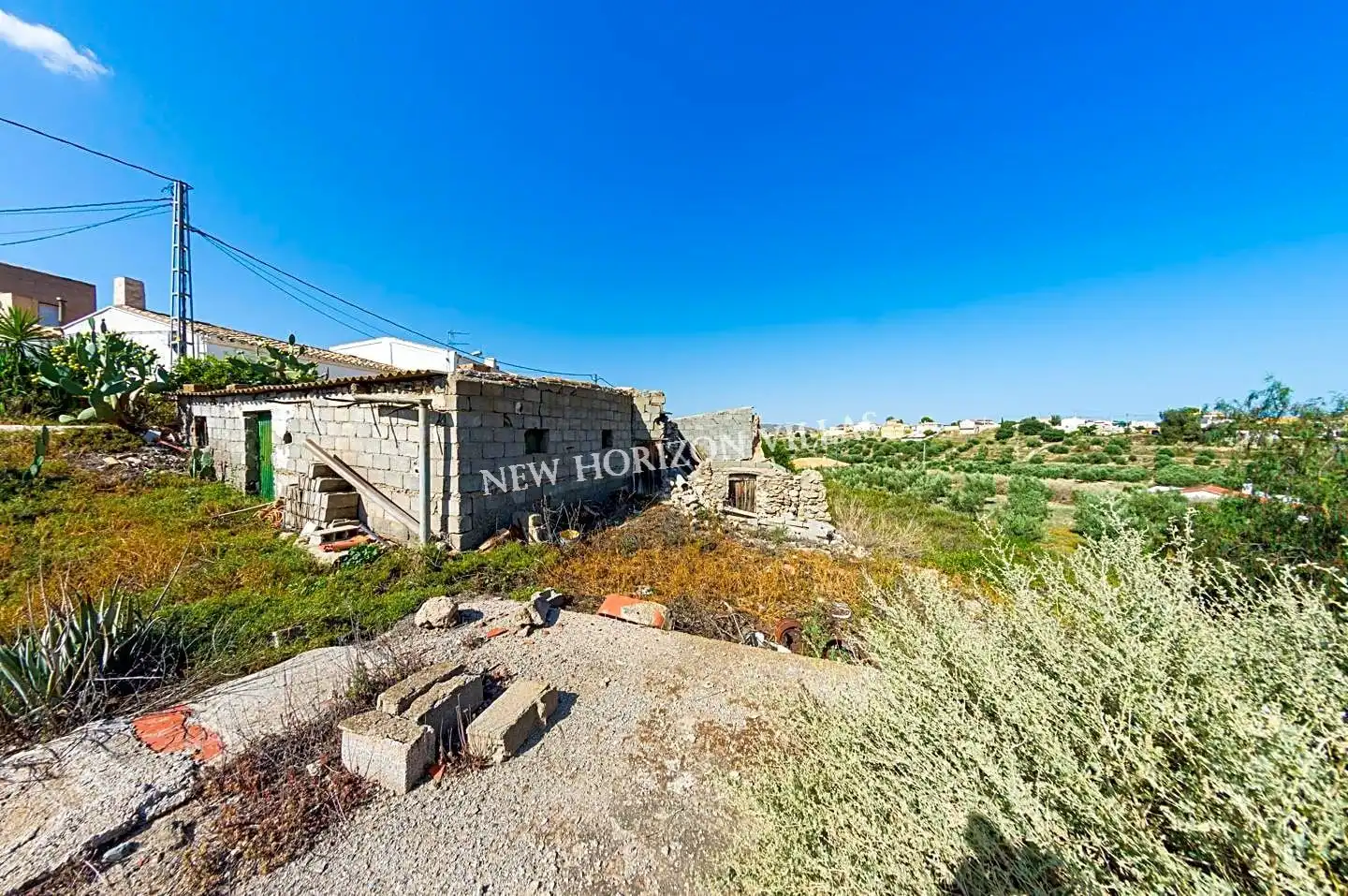 Country house for sale in Albox, imagen 21