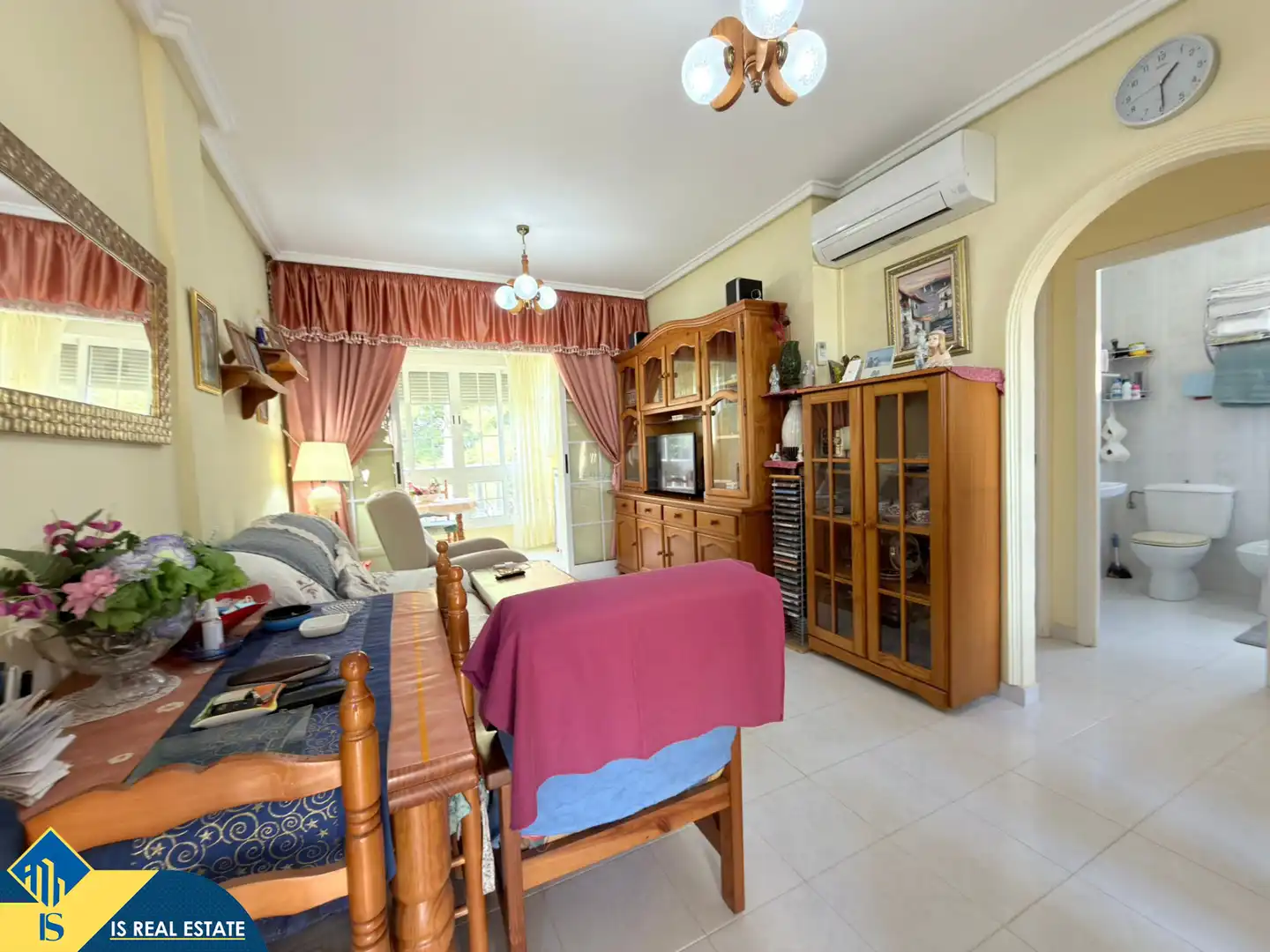 Penthouse mit Pool zum Verkauf in Nueva Torrevieja - Aguas Nuevas, imagen 8
