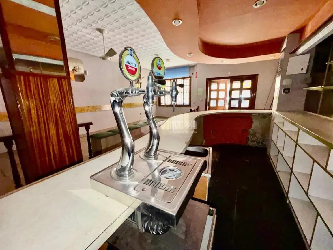 Business premises to rent in C. Batalla de Clavijo, imagen 10