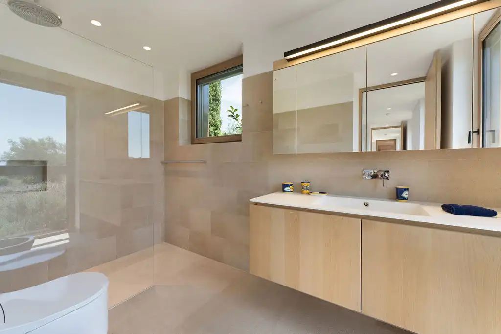 Maison rustique avec terrasse à vendre à S'Alquería Blanca - Calonge, imagen 12