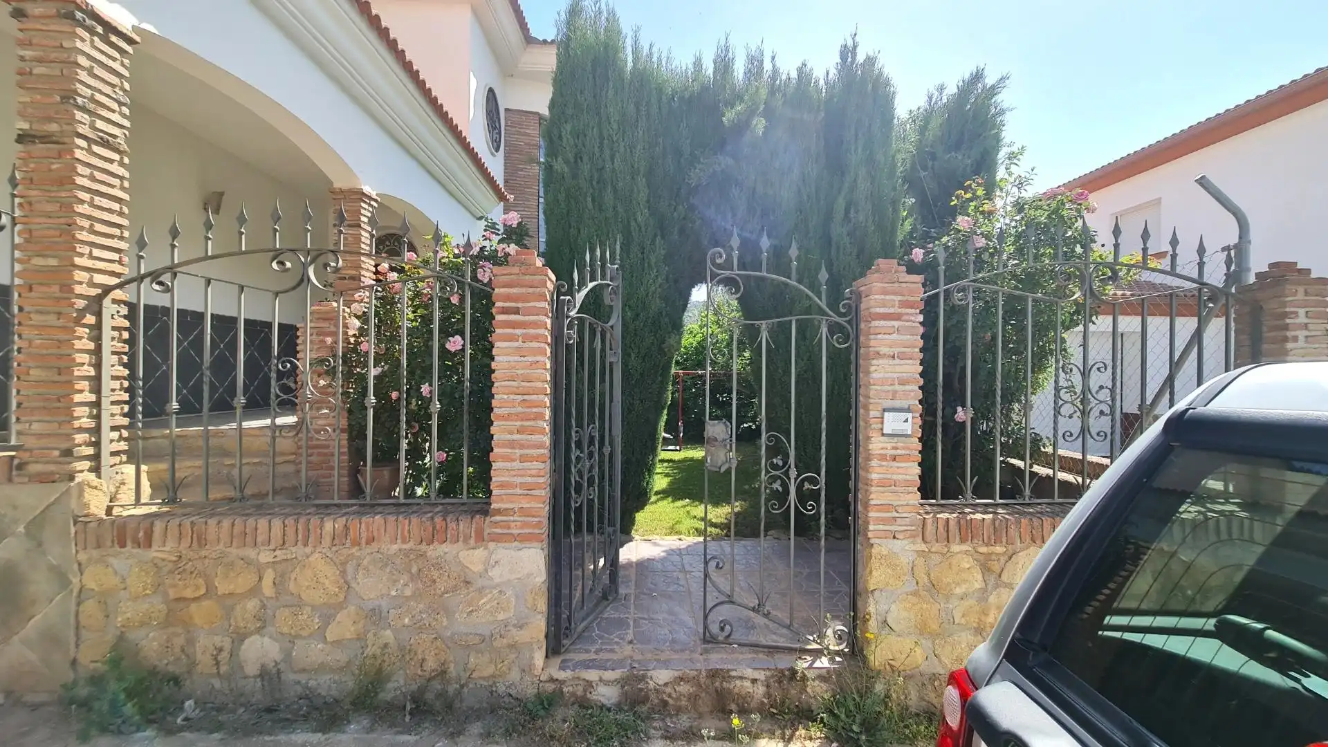 Detached house with pool for sale in HUERTA 1, imagen 63