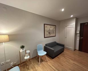 Sala d'estar de Oficina de lloguer en  Barcelona Capital