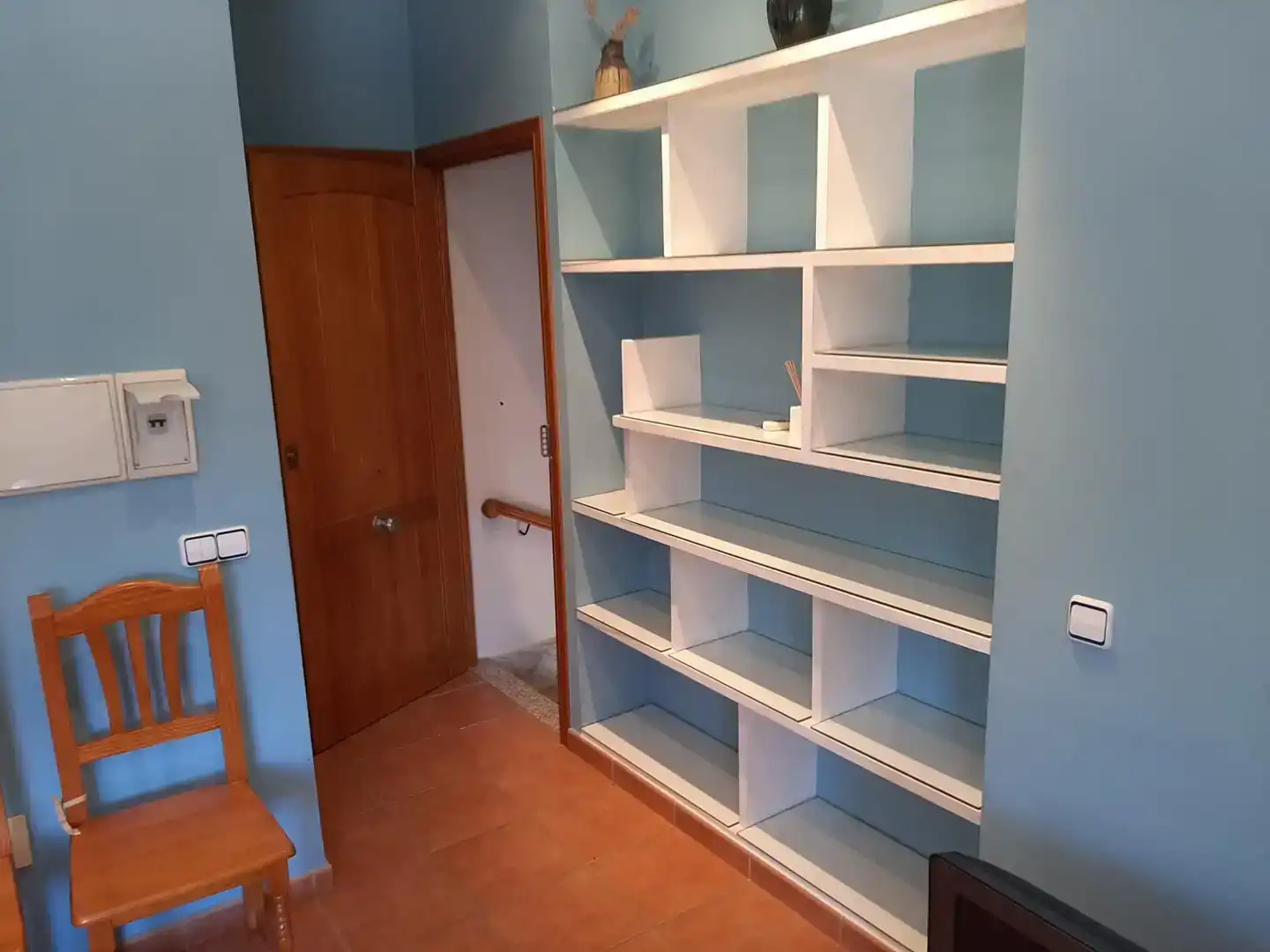 Habitación de Estudio en venta en La Carolina con Aire acondicionado