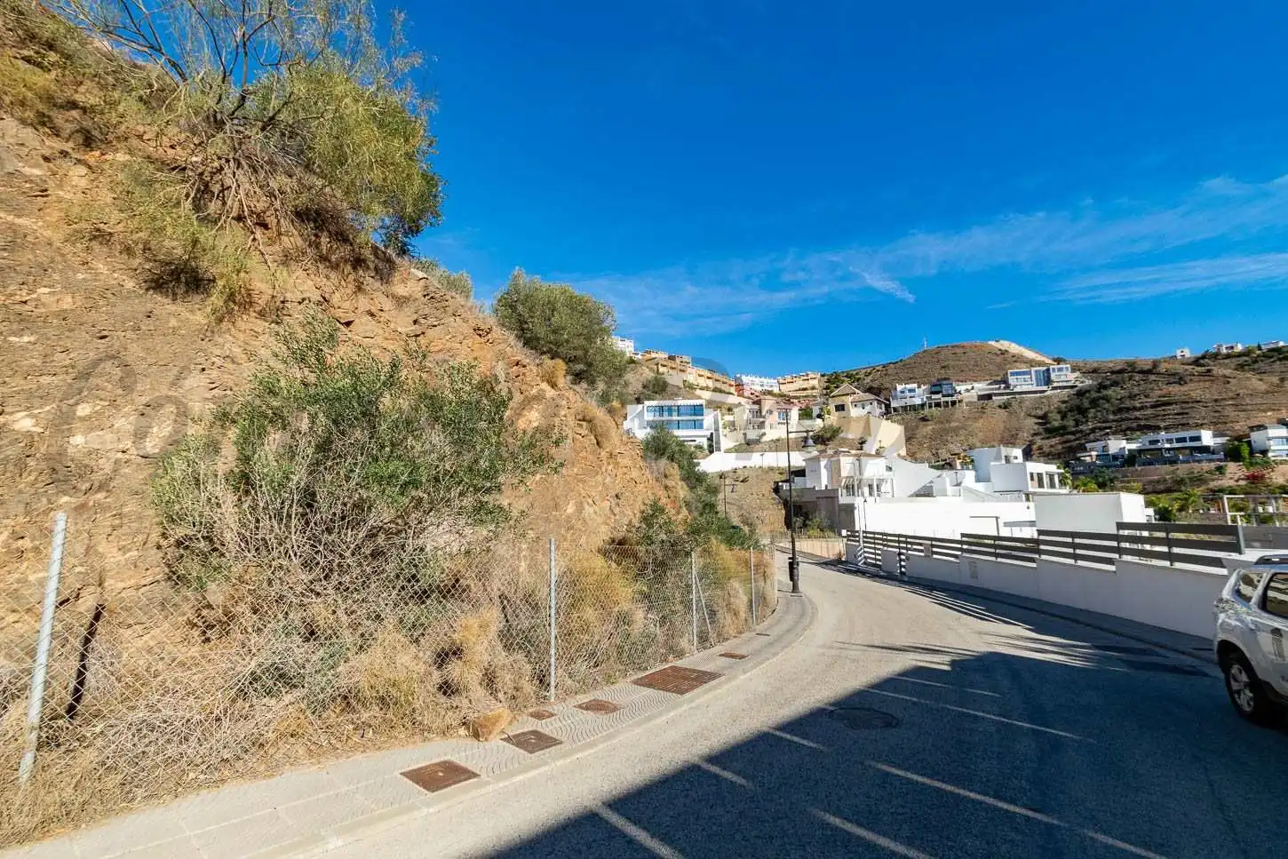 Residential land for sale in El Peñoncillo, imagen 2