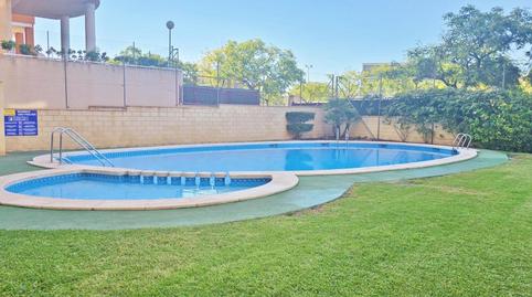 Foto 2 de Piso en venta en Garbinet - Parque de las Avenidas, Alicante / Alacant