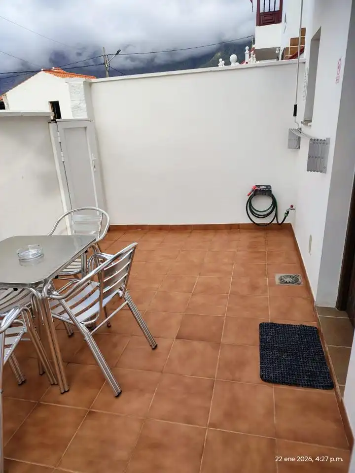 Terrace of Houses for sale in Frontera