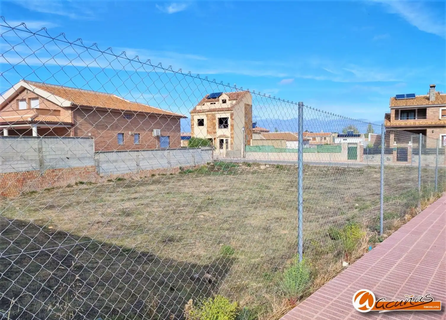Terrenys i solars en venda a Victoria Kent, imagen 4