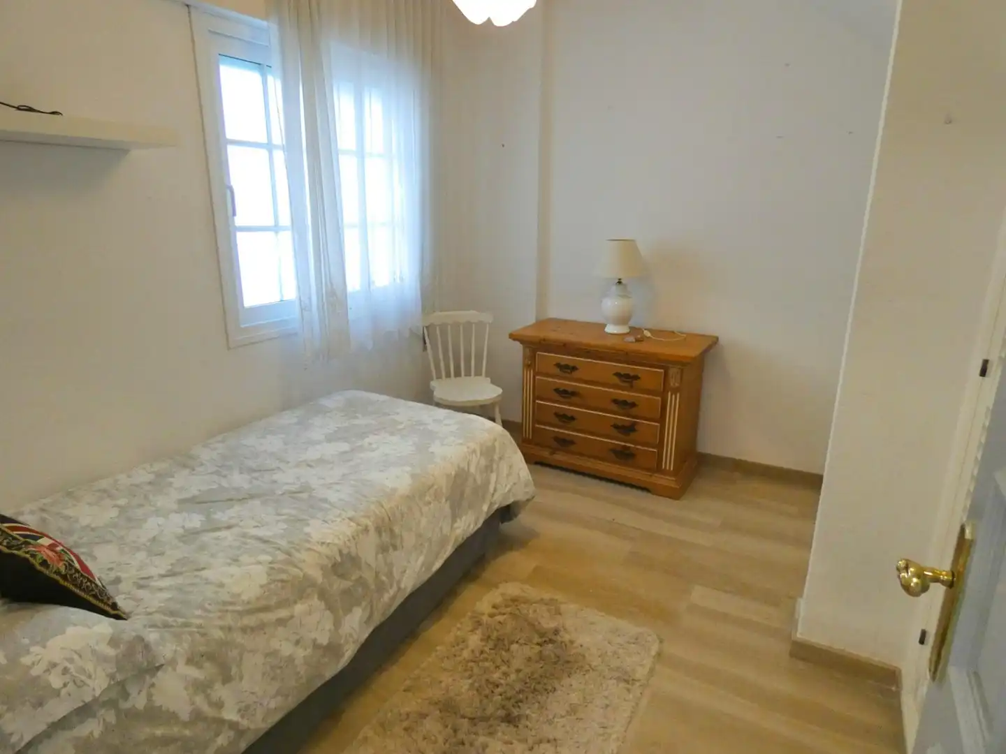 Ático con piscina en venta en Calle Alberto Morgenstern, imagen 43