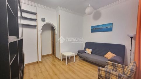 Photo 4 of Flat for rent in Bellas Vistas, Madrid Capital