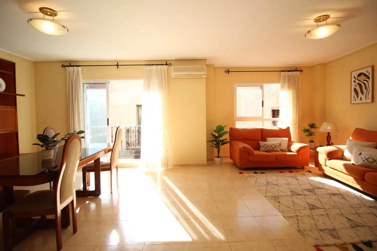 Casa amb terrassa en venda a Almenara, imagen 10