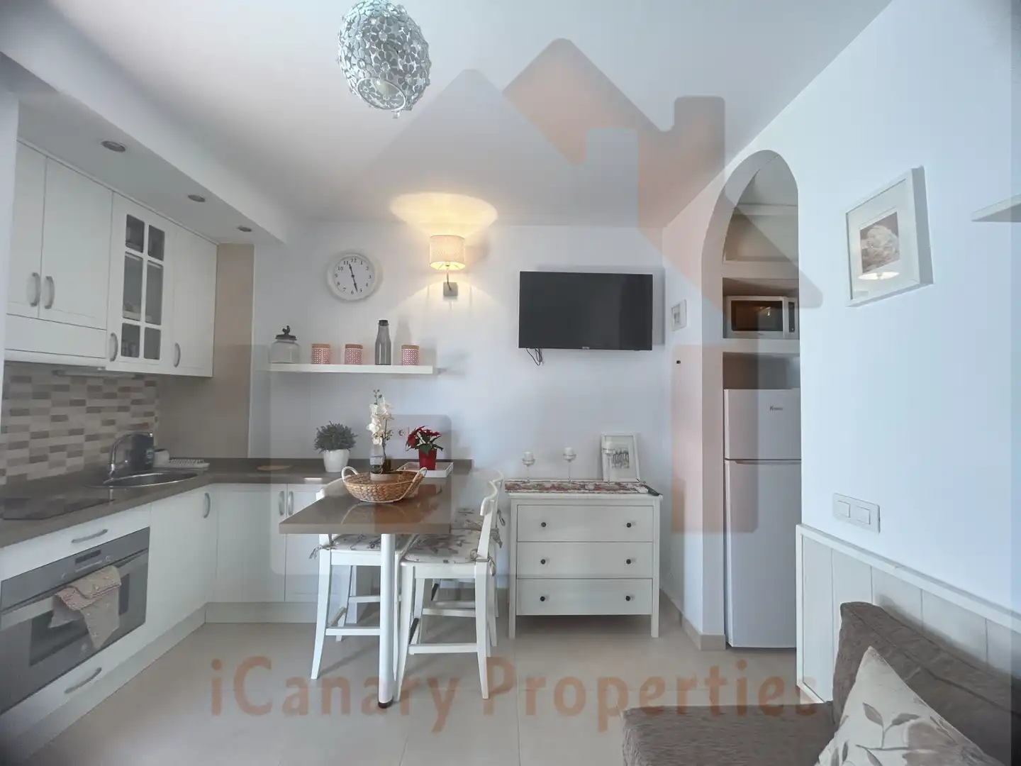 Detached homes for rent in Avenida Touroperador Finnmatkat, 8, Maspalomas - Meloneras