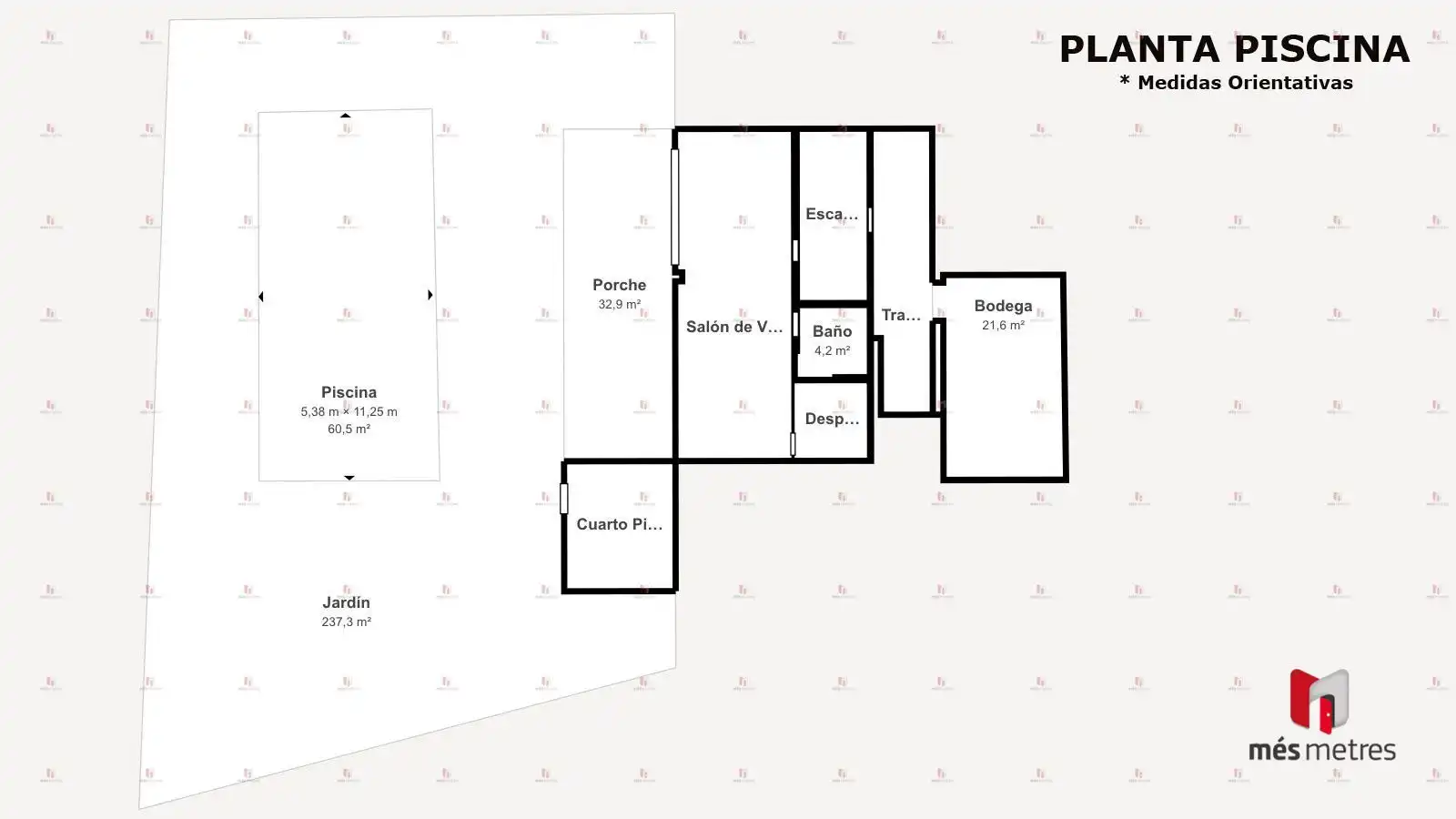 House with pool for sale in Teià, imagen 42