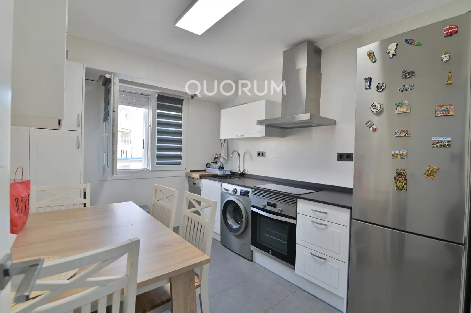 Piso en venta en Ortuella, imagen 3