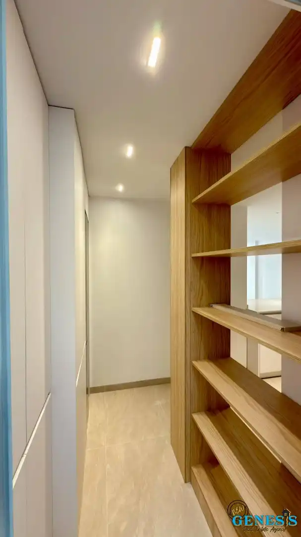 Apartament amb terrassa en venda a Calle Patricio Perez 15, imagen 17