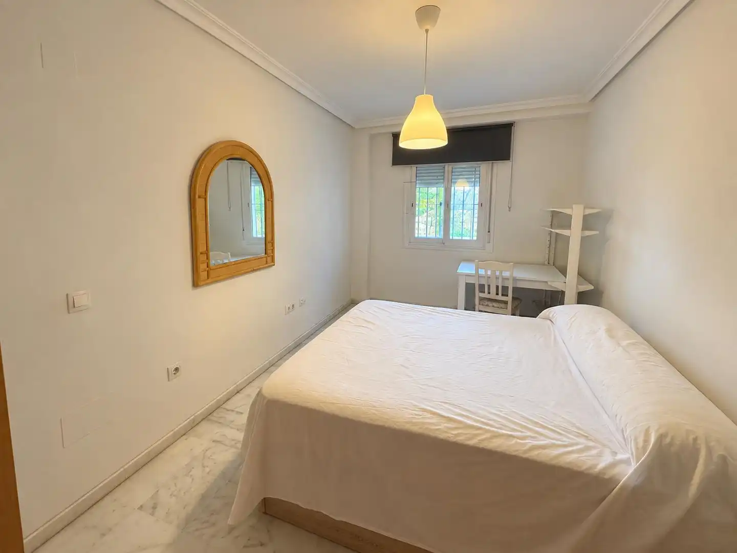 Wohnung zum Verkauf in Calle Narciso, 5, Los Pacos
