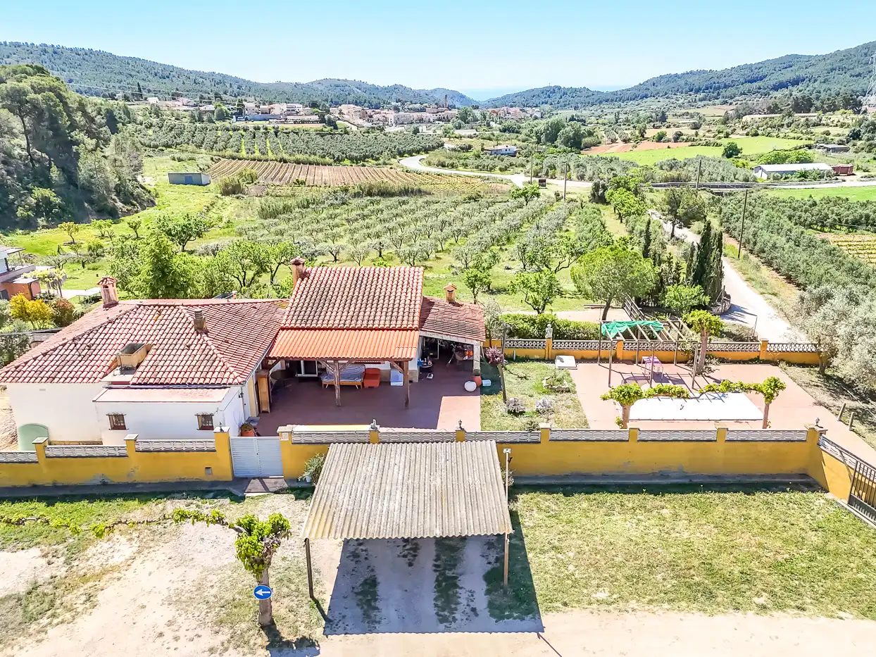 Rural land for sale in Bonastre, imagen 141