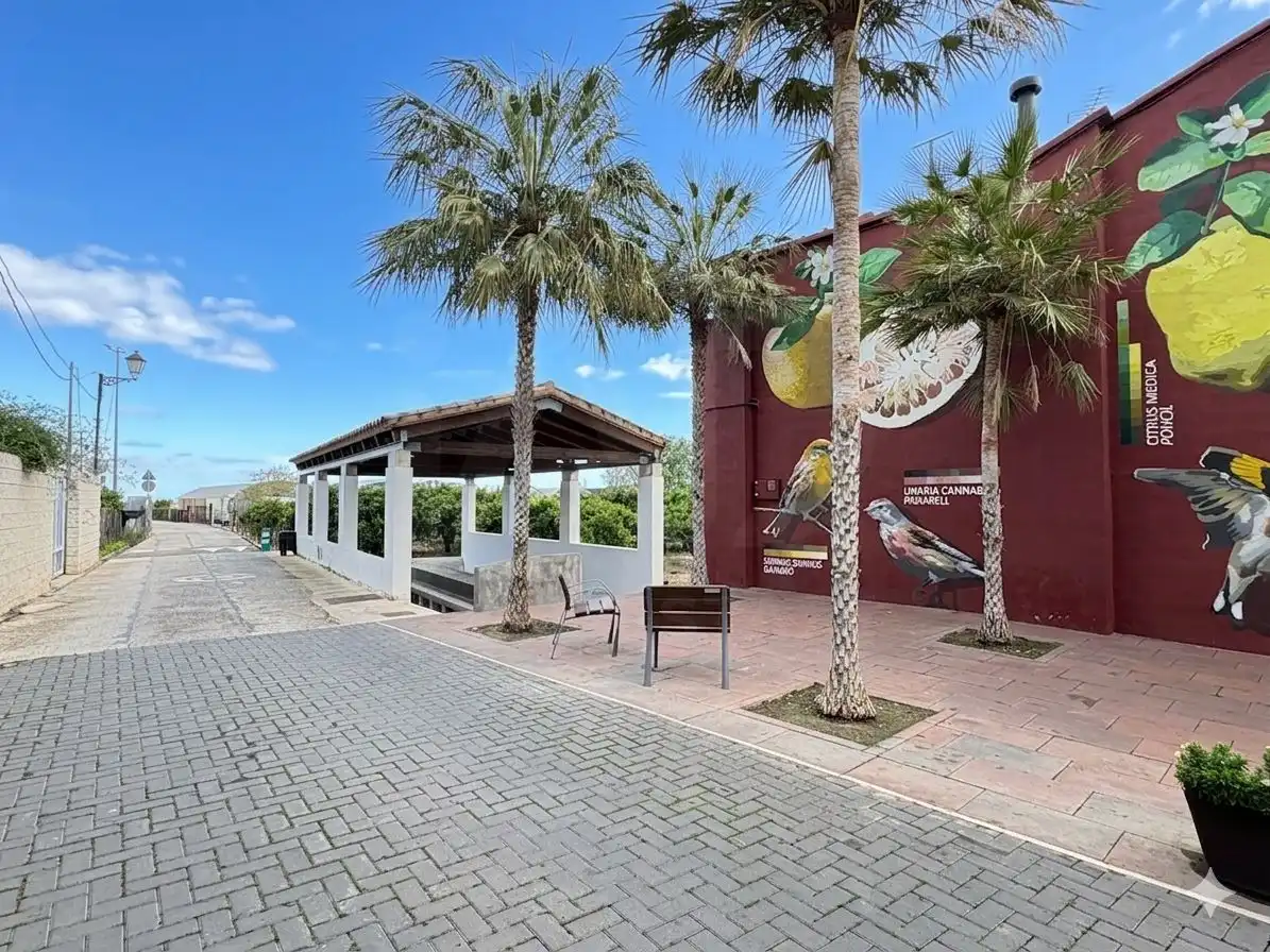 Terreno residencial en venta en Palmera, imagen 9