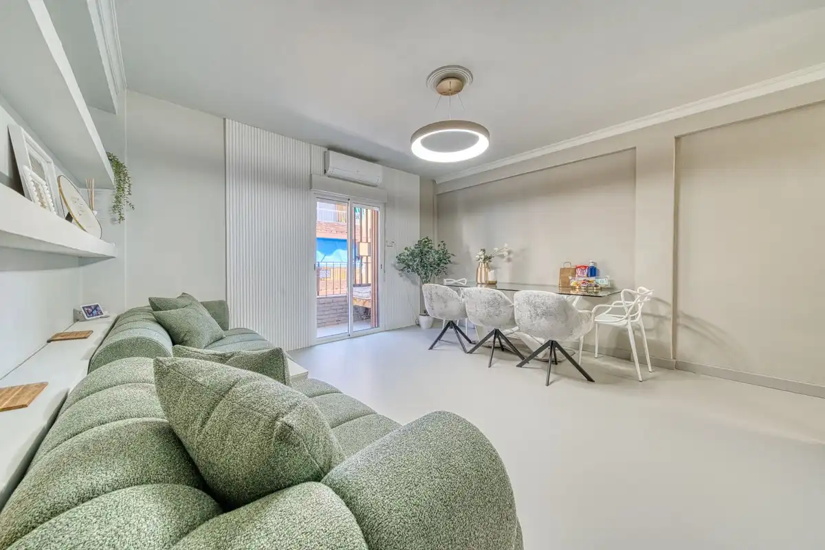 Apartment for sale in Centro ciudad, imagen 12