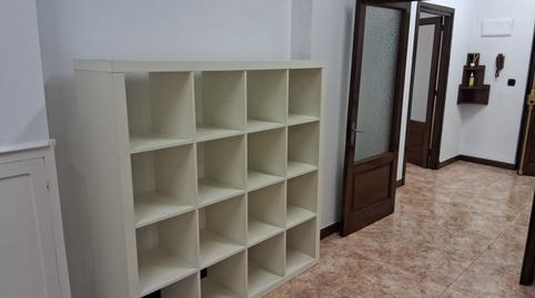 Foto 2 de Oficina de alquiler en Gijón - Marques de San Esteban, 18, Barrio del Centro, Gijón